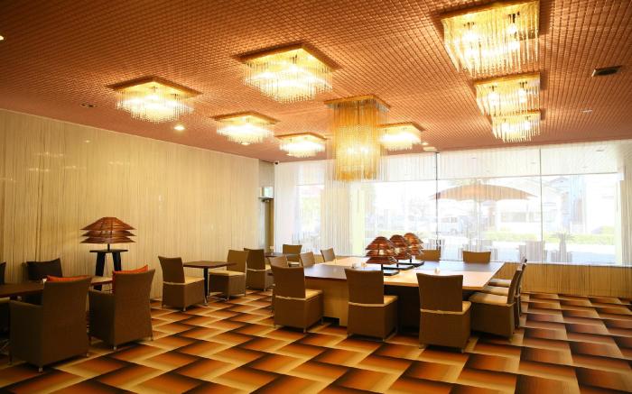 Hotel 1-2-3 Maebashi Mercury