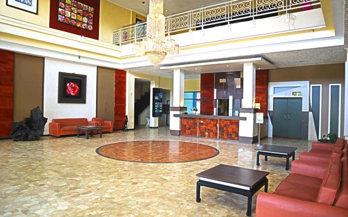 PLUM Prestige Hotel Juanda