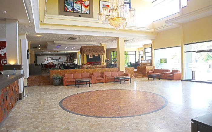 PLUM Prestige Hotel Juanda