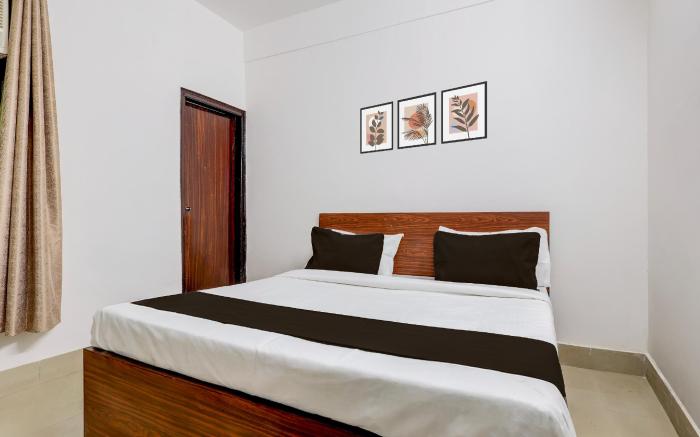 Hotel O Sector 4 Manraj Complex Gurugram