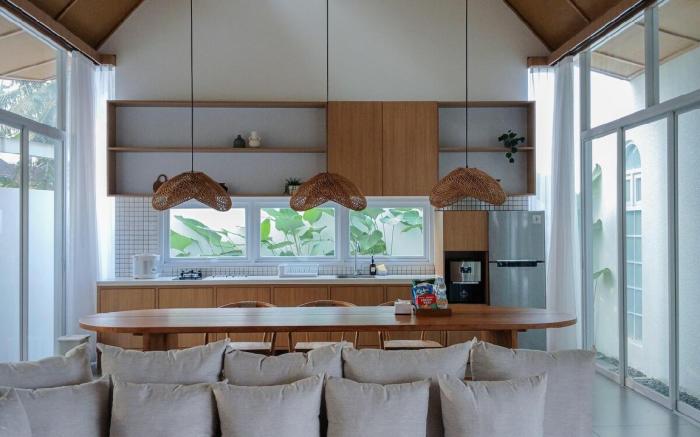 GAIA Lodge “Niscala” Yogyakarta