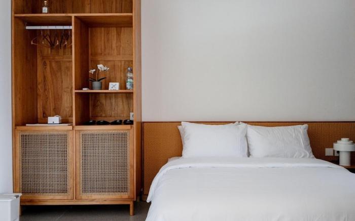 GAIA Lodge “Niscala” Yogyakarta