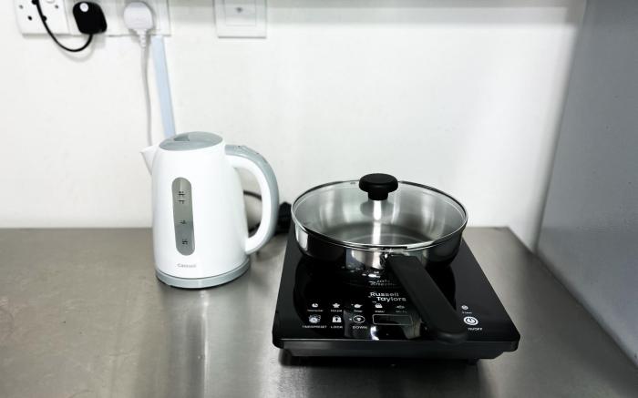 Trefoil PrivateStudio SCM 09