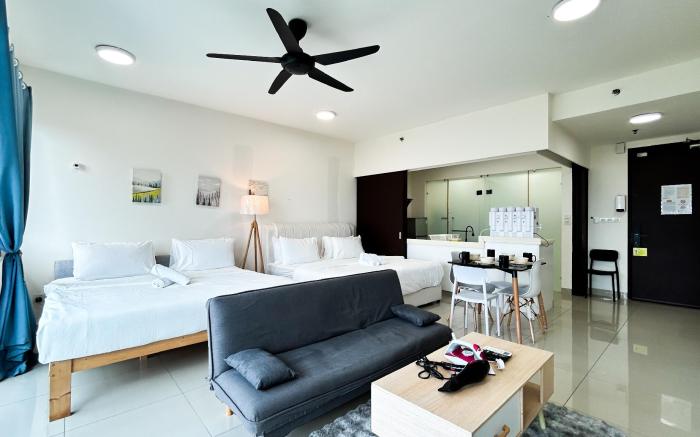 Trefoil PrivateStudio SCM 09