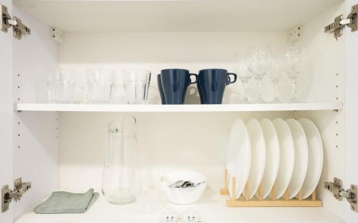 Hotel-Like Staycation 3 (Makati) w/ amazing view