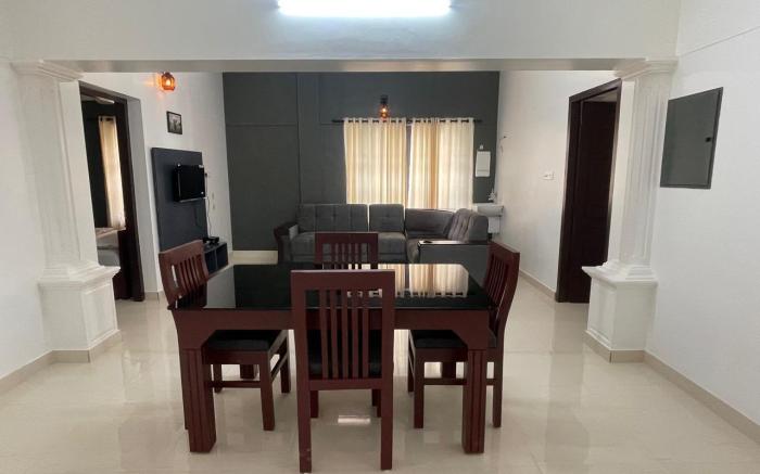 DOWN TOWN HOLIDAYS Kovalam