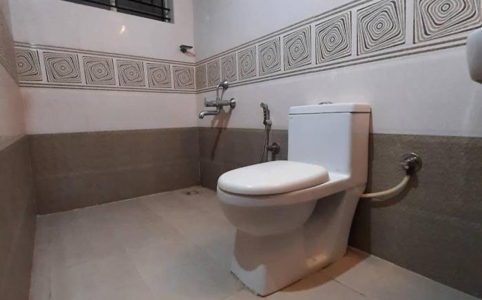 Oakhaven Service Apartment Kaikondrahalli