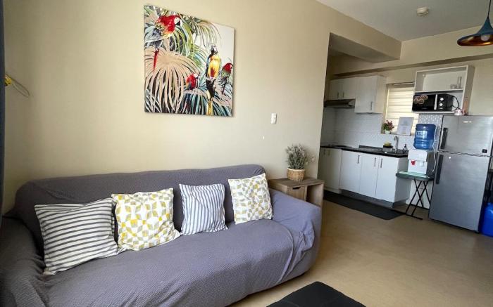 1 Bedroom in Avida Tower 1 (ComfortStays)