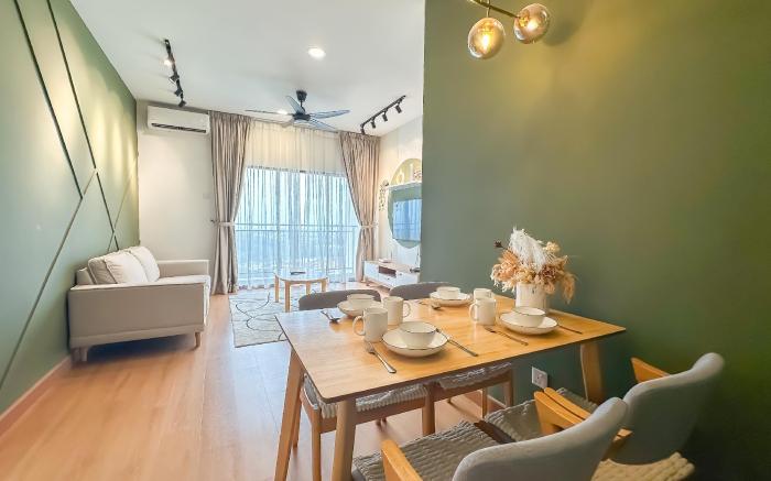 Youth City by Manhattan Group Signature