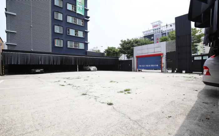 Daejeon Yuseong The Sharp