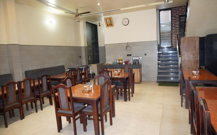 Khandelwal Guest house