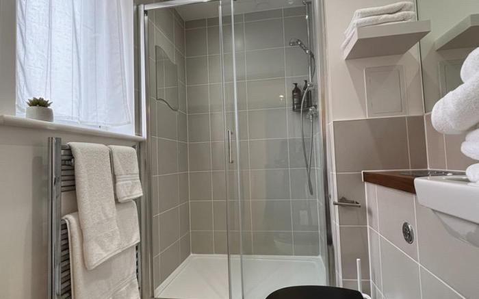 Flat 54, Myers Court