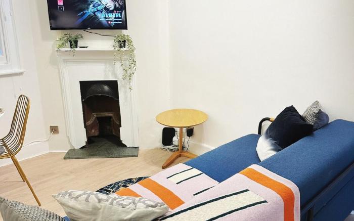 Prime location 2 Bedroom Apartment King's Cross