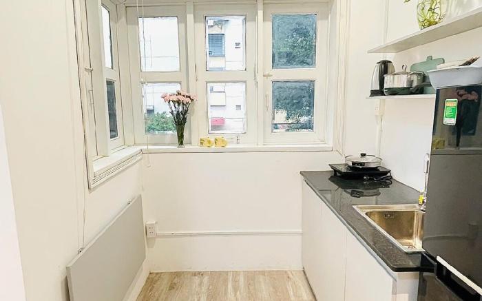Cozy studio, 8min to Landmark81, near center HCMC