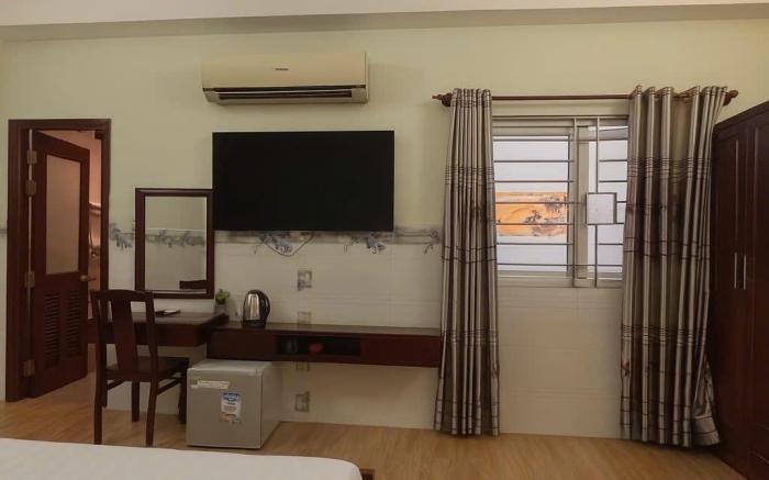 Spring Hung Anh Hotel - San Bay TSN