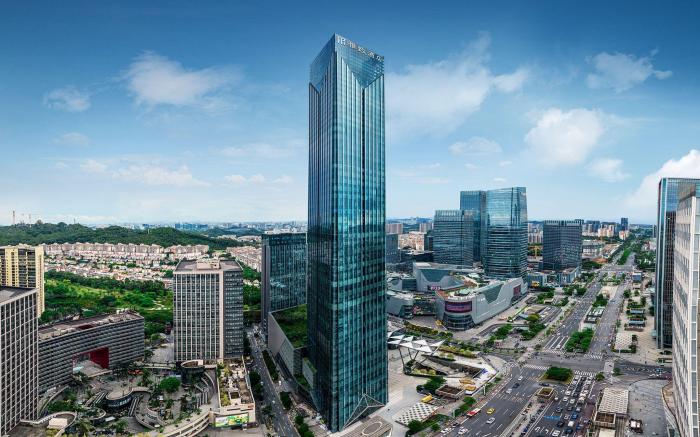 Mehood Elegant Hotel Panyu Chimelong Wanbo - Canton Fair Free Shuttle Bus