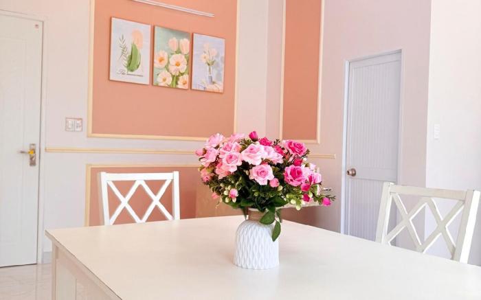 Phòng đôi giá rẻ sạch sẽ tiện nghi ngay trung tâm