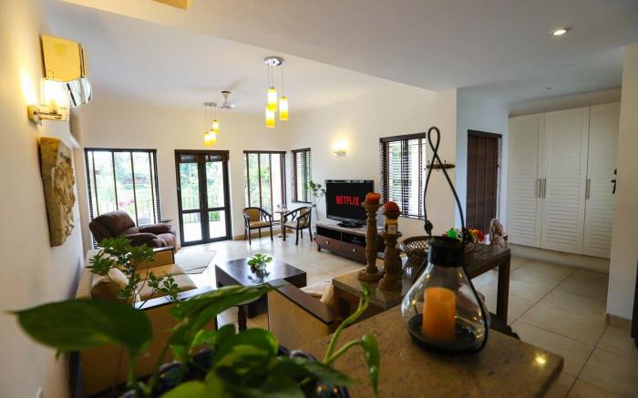 Peaceful Escape in Gurgaon - Villa Retiro Do Sol