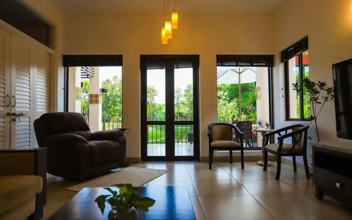 Peaceful Escape in Gurgaon - Villa Retiro Do Sol
