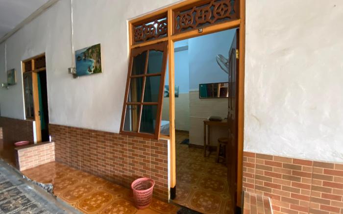 OYO 94783 Wakasih Homestay
