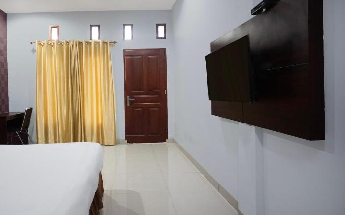 OYO 94785 Diana Homestay Syariah