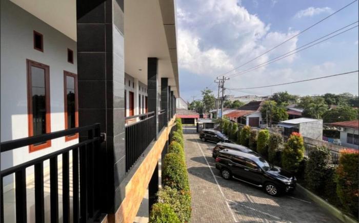 OYO 94785 Diana Homestay Syariah