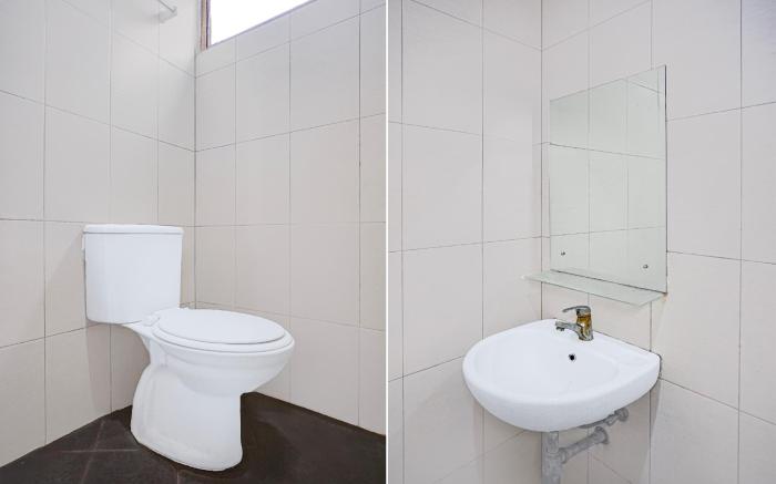 OYO 94785 Diana Homestay Syariah