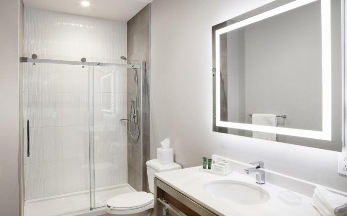 Hilton Montreal Laval Hotel