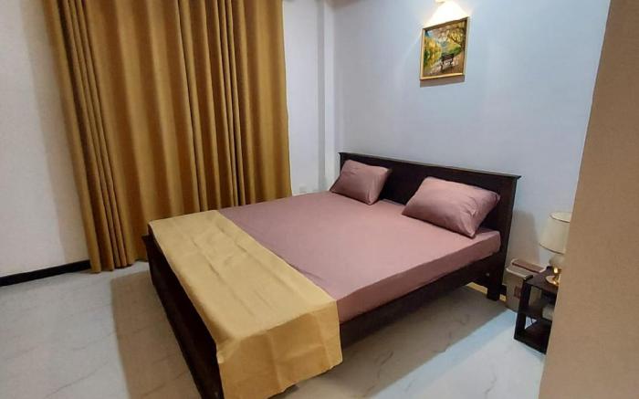 White Terrace Apartments