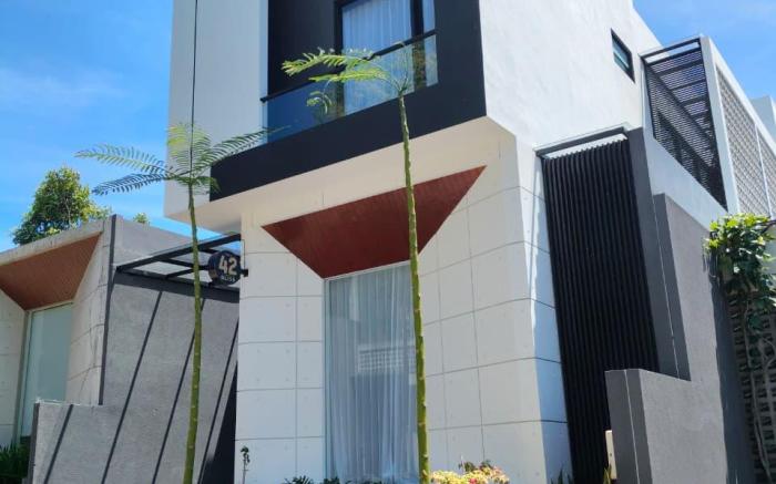 Reindhita Bliss Villa Batu