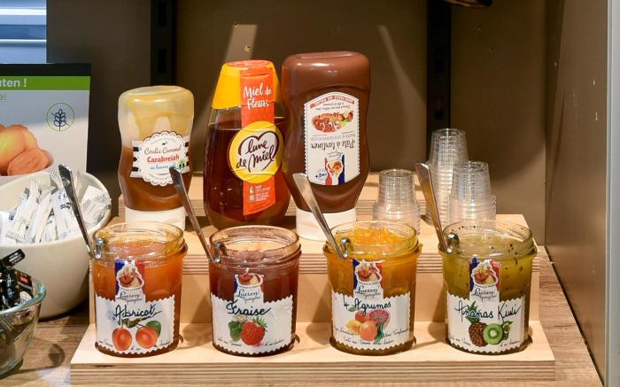 B&B HOTEL Toulouse Cite de l'Espace Mouchotte