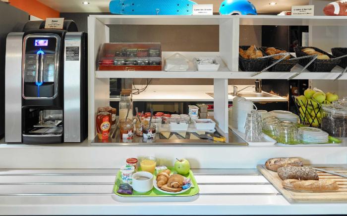 B&B HOTEL Cergy Pierrelaye