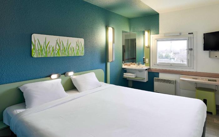 B&B HOTEL Cergy Pierrelaye