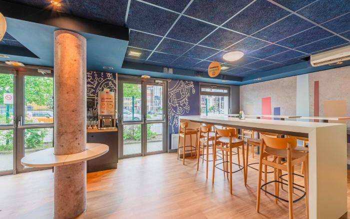 B&B HOTEL Strasbourg Nord Schiltigheim