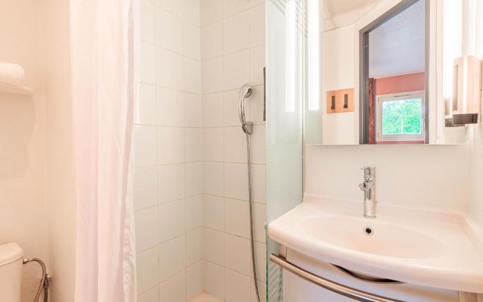 B&B HOTEL Strasbourg Nord Schiltigheim