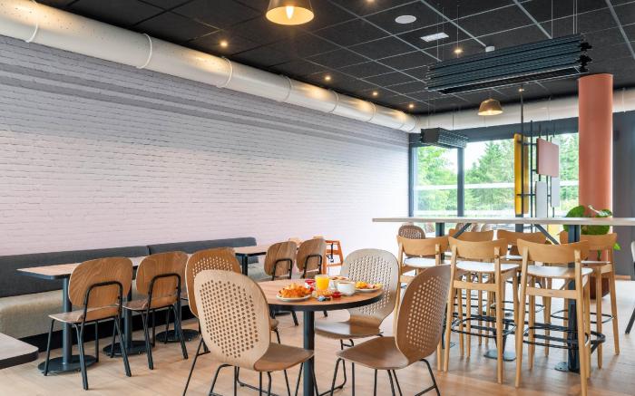 B&B HOTEL Villefranche-sur-Saone Sud