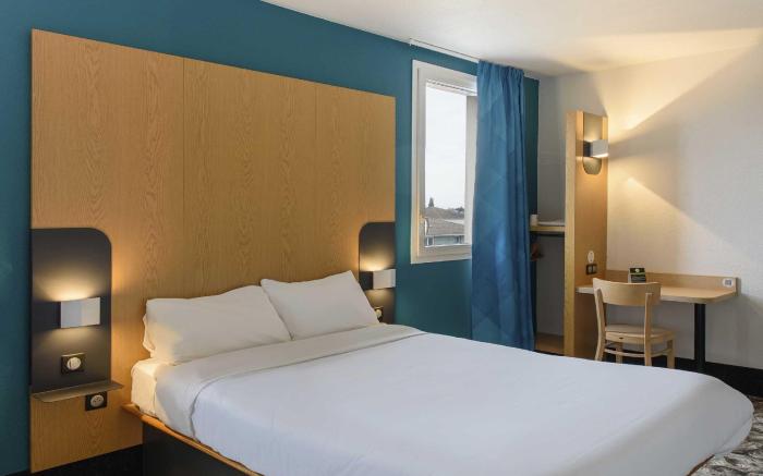 B&B HOTEL Toulouse Purpan Zenith