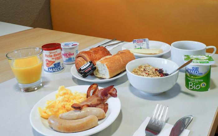 B&B HOTEL Aix-en-Provence Pont de l'Arc