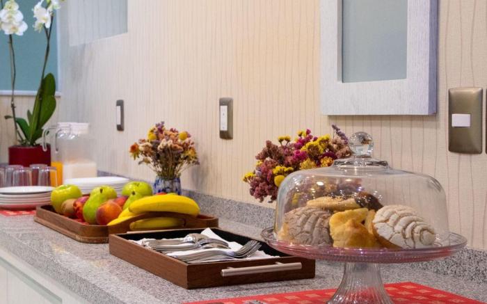 Suites Coben Apartamentos Amueblados