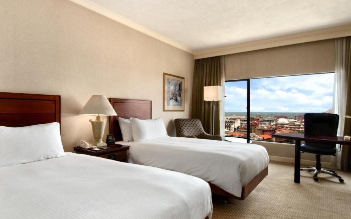 Hilton Colombo