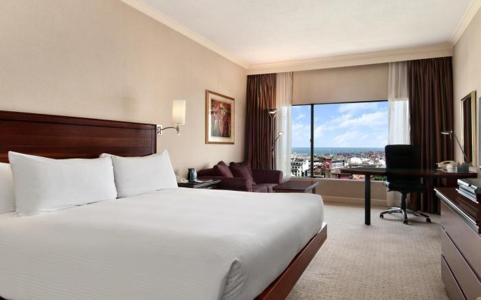 Hilton Colombo
