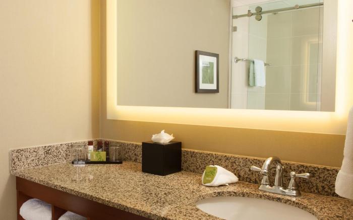 Embassy Suites by Hilton Nashville Airport