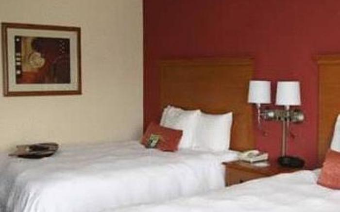 Hampton Inn Aiken
