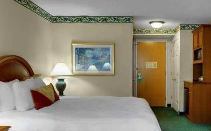 Hilton Garden Inn Tampa-East/Brandon