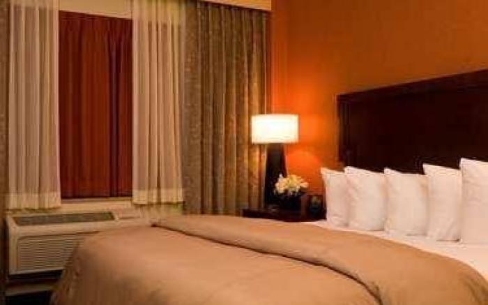 Embassy Suites by Hilton Portland Maine