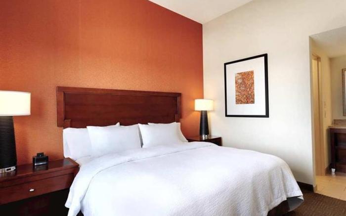 Embassy Suites by Hilton Portland Maine