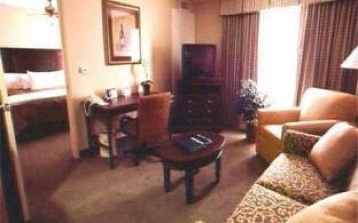 Homewood Suites by Hilton San Diego-Del Mar - CA Hotel