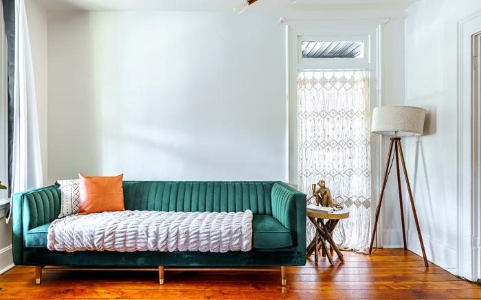 Convention – Parking Free – Short North - King Bed