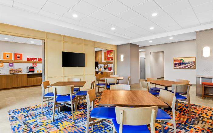 Hampton Inn by Hilton Daleville