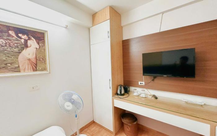 Hoang Gia Hotel My Dinh